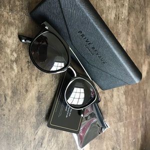 Privé Revaux sunglasses